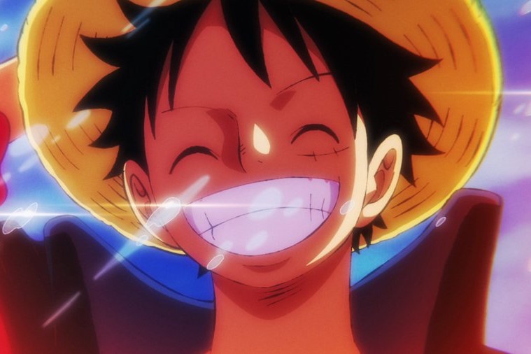 Luffy