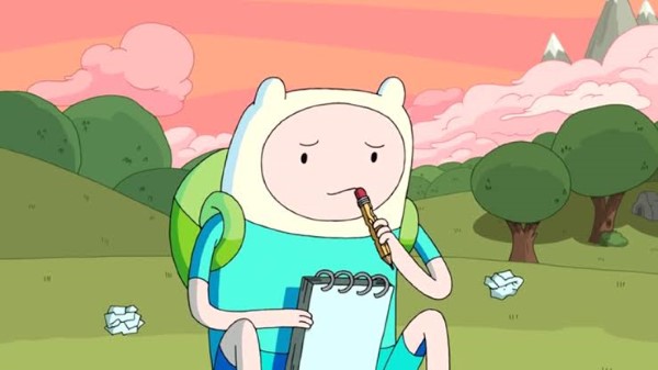 Finn (Adventure Time)