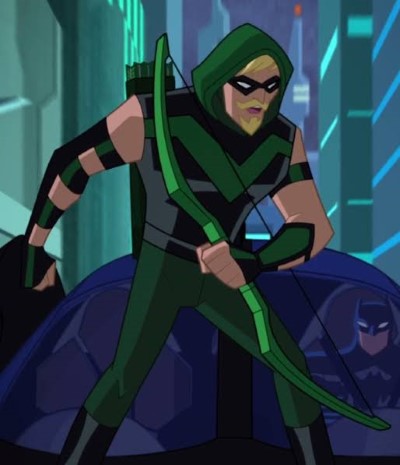 Green Arrow