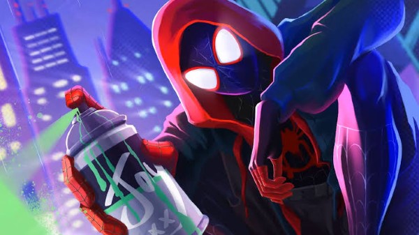 Miles Morales