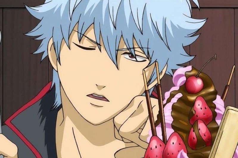 Gintoki