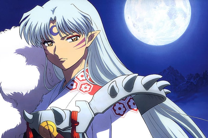 Sesshomaru