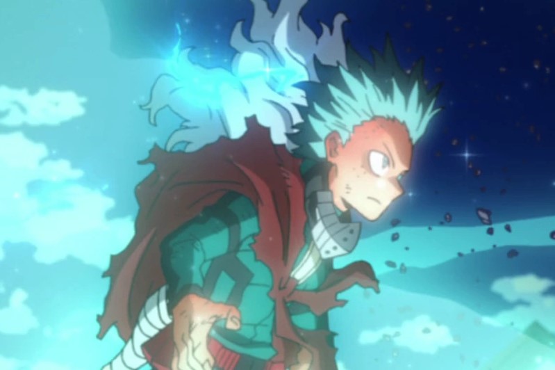 Deku