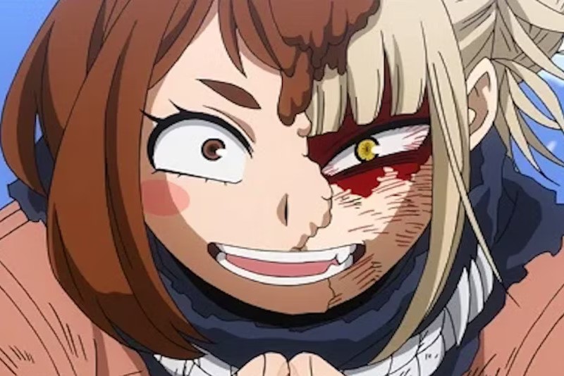 Himiko Toga