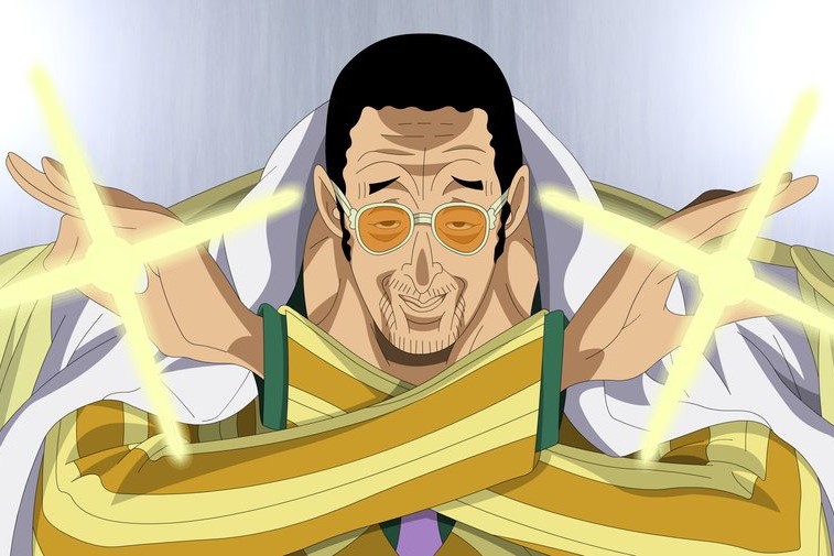 Kizaru