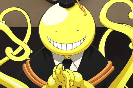 Koro Sensei