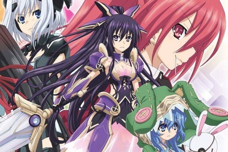 Date A Live