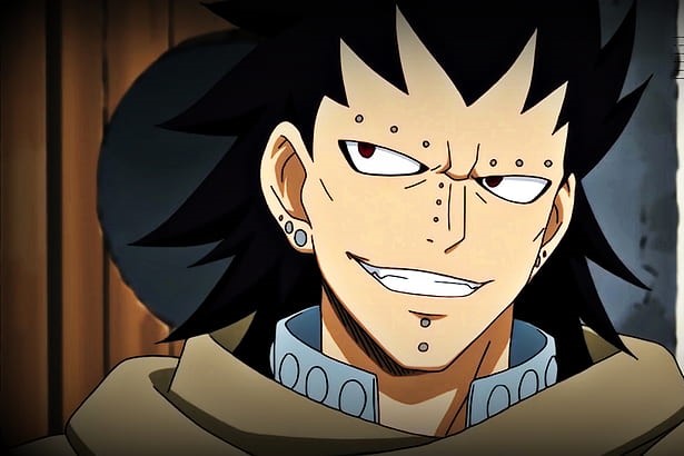 Gajeel Redfox