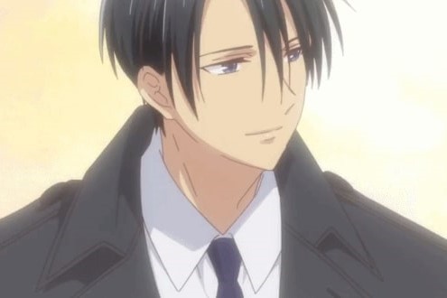 Hatori Sohma