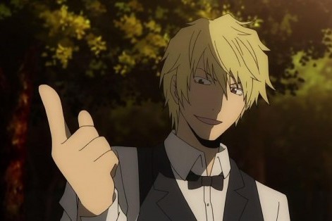 Top 15 Hottest Anime Guys With Suit Ranked - Otakusnotes