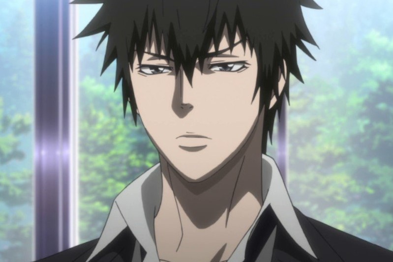 Shinya Kogami