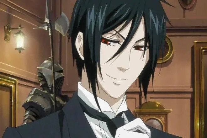 Sebastian Michaelis