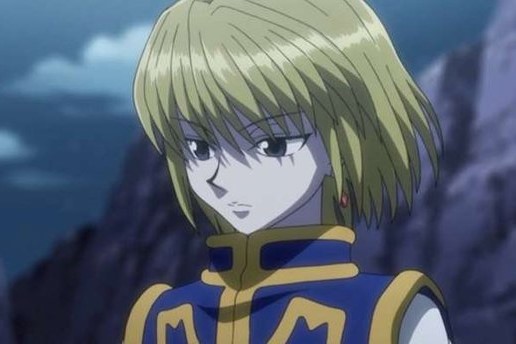 Kurapika