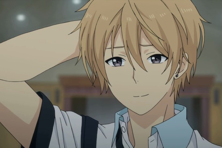 The 12 Coolest Anime Characters with Ear Piercings