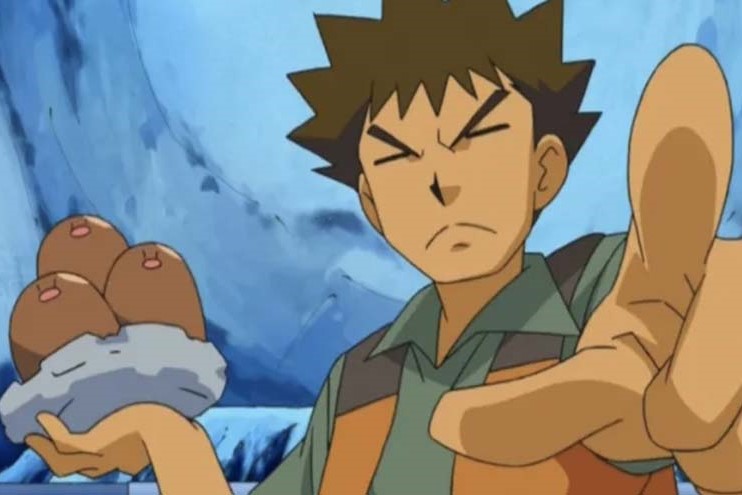 Brock