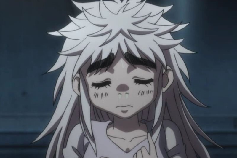 Komugi