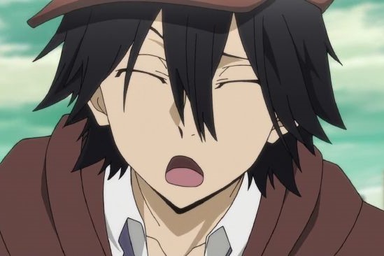 Ranpo Edogawa