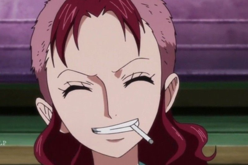 Shimotsuki Kuina, One Piece Wiki