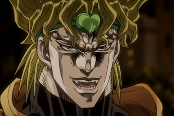 Dio