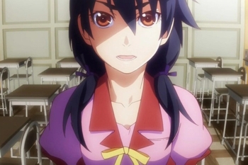 Kanbaru Suruga