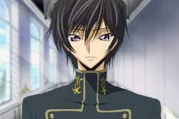 Lelouch vi Britannia