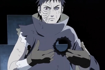 Obito Uchiha