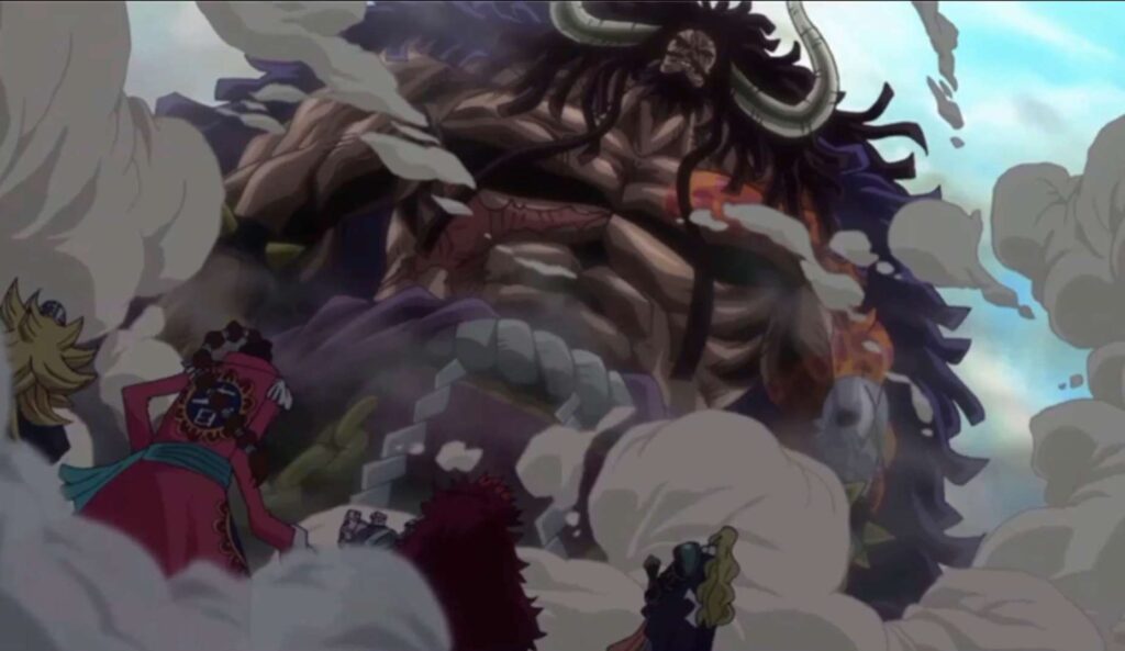Horned Characters 15 Hottest Anime Characters With Horns (Male & Female) - OtakusNotes