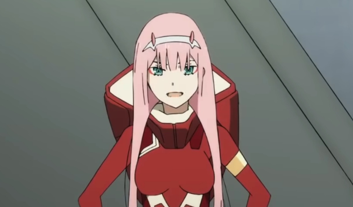 Zero Two