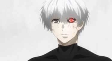 Ken Kaneki