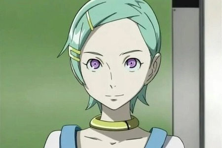 14 Best Blue Hair Anime Characters Ranked  MyAnimeGuru