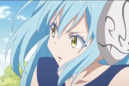 37+ Best Blue Hair Anime Characters!