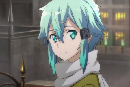 Sinon