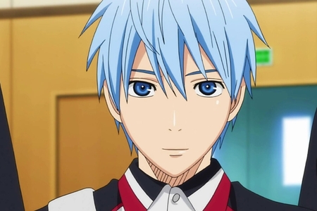 Top 12 BlueHaired Anime Guy Characters  FandomSpot