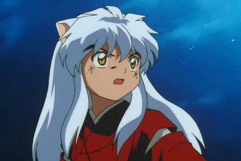 Inuyasha