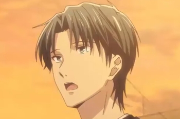 Shigure Sohma