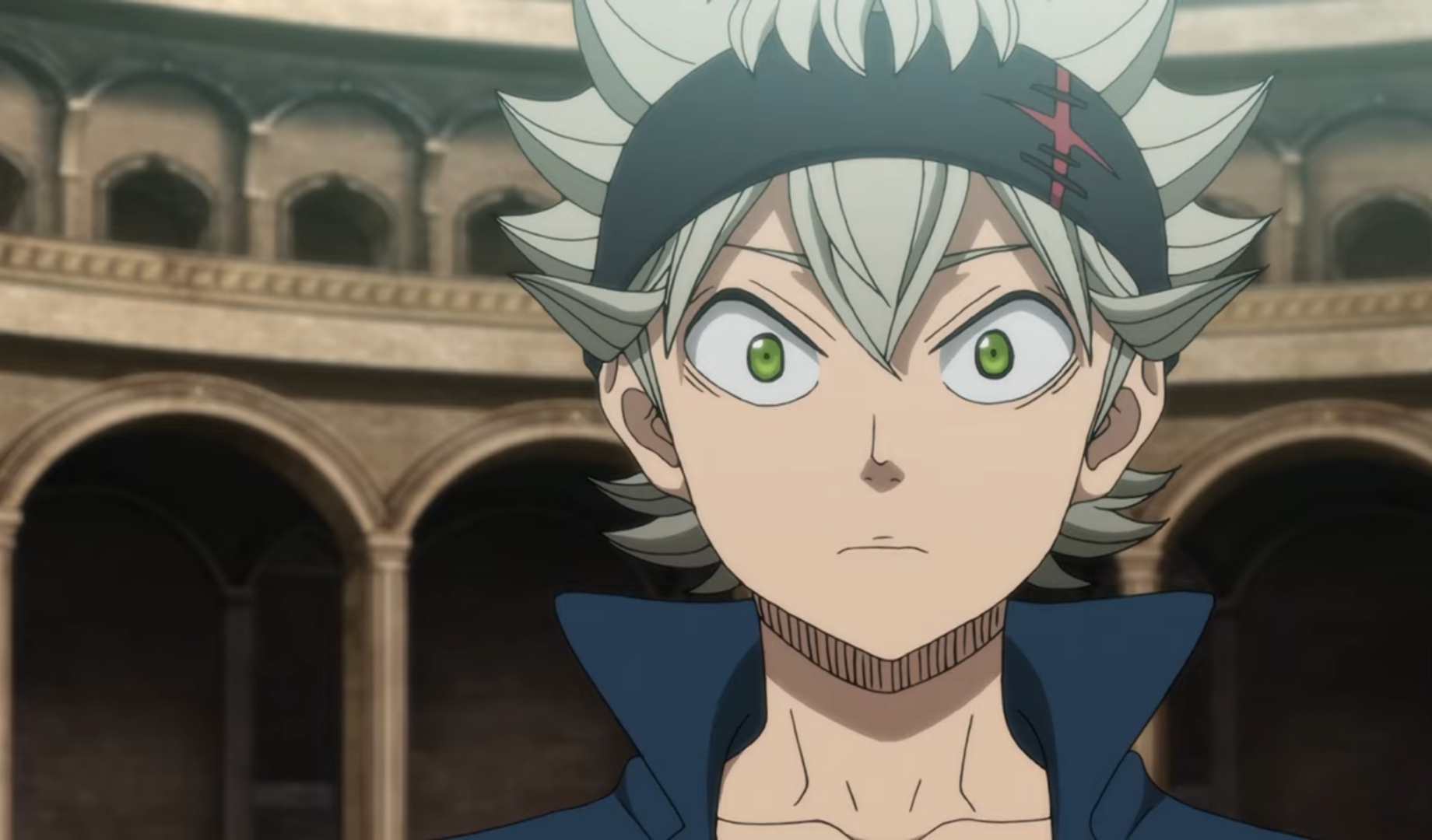 Asta