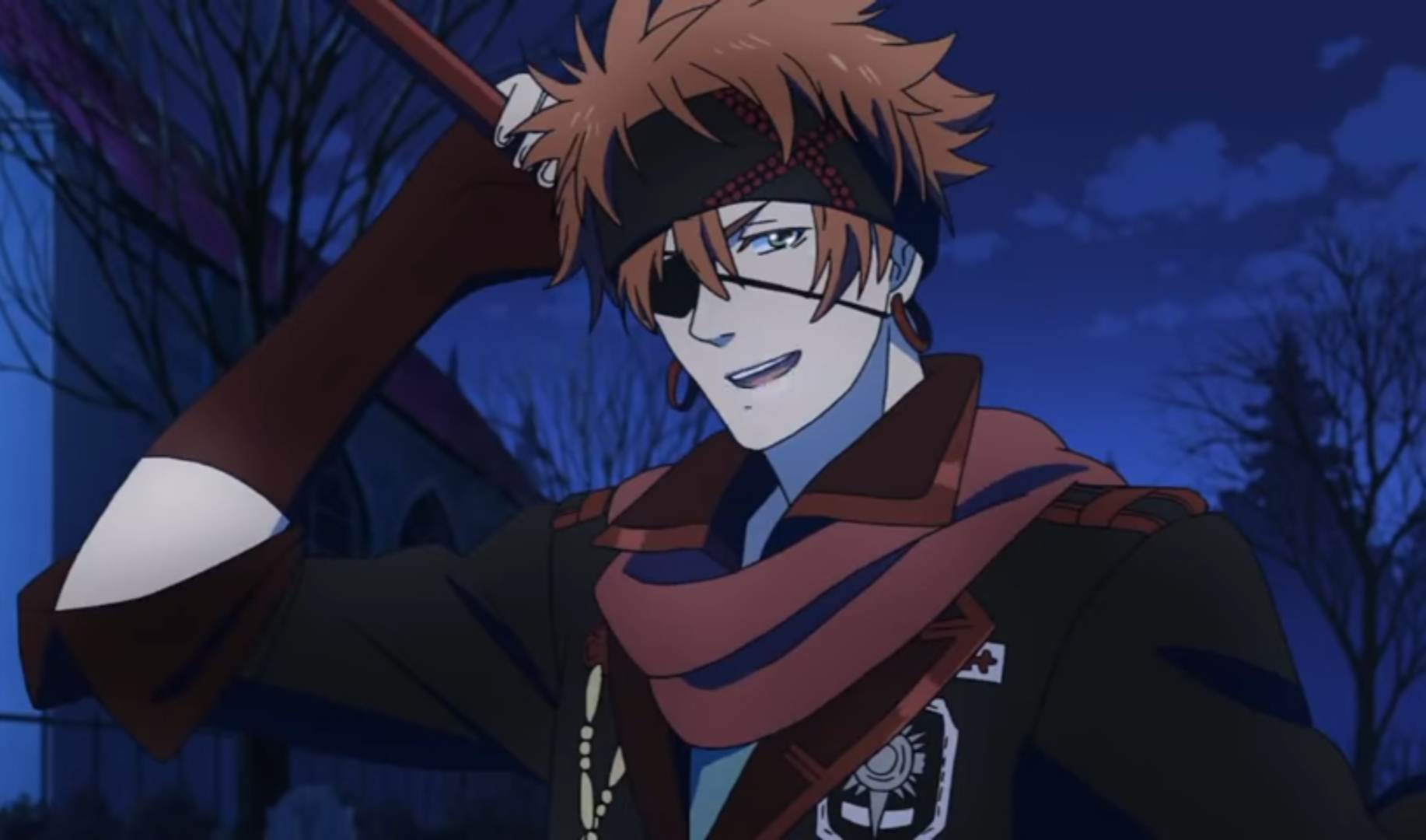 Lavi