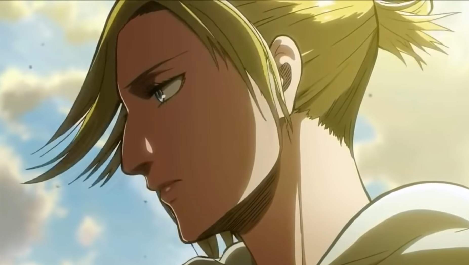 Annie Leonhardt