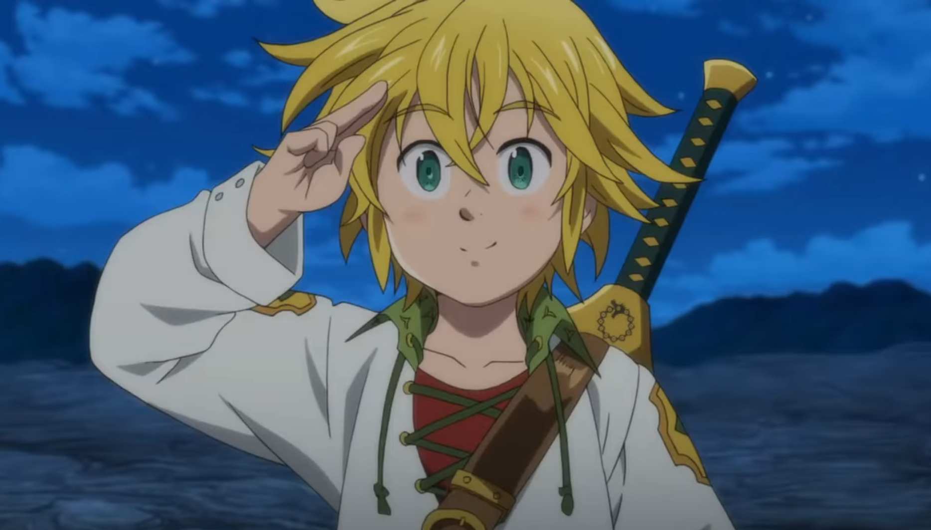 Meliodas