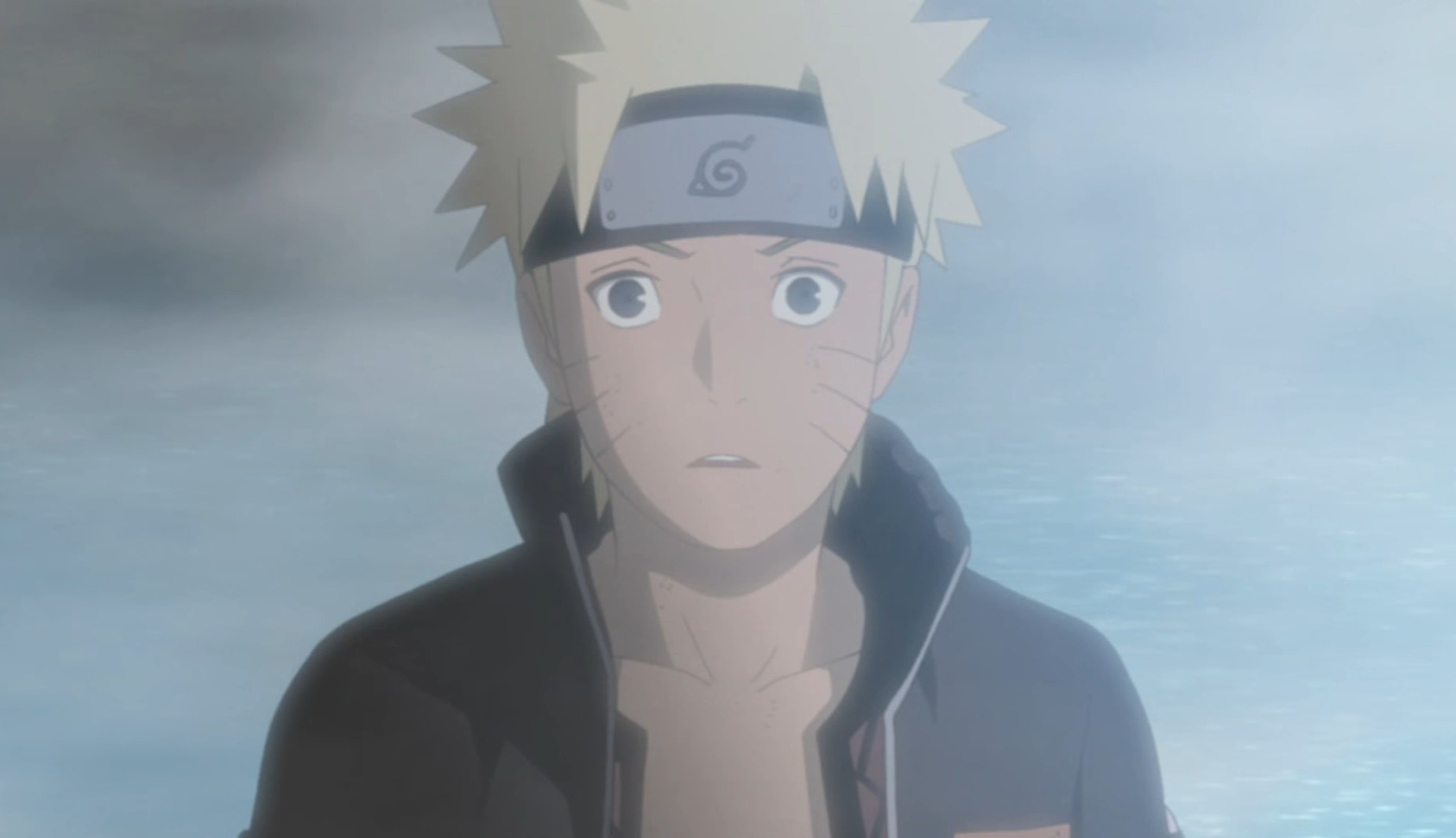 Naruto Uzumaki