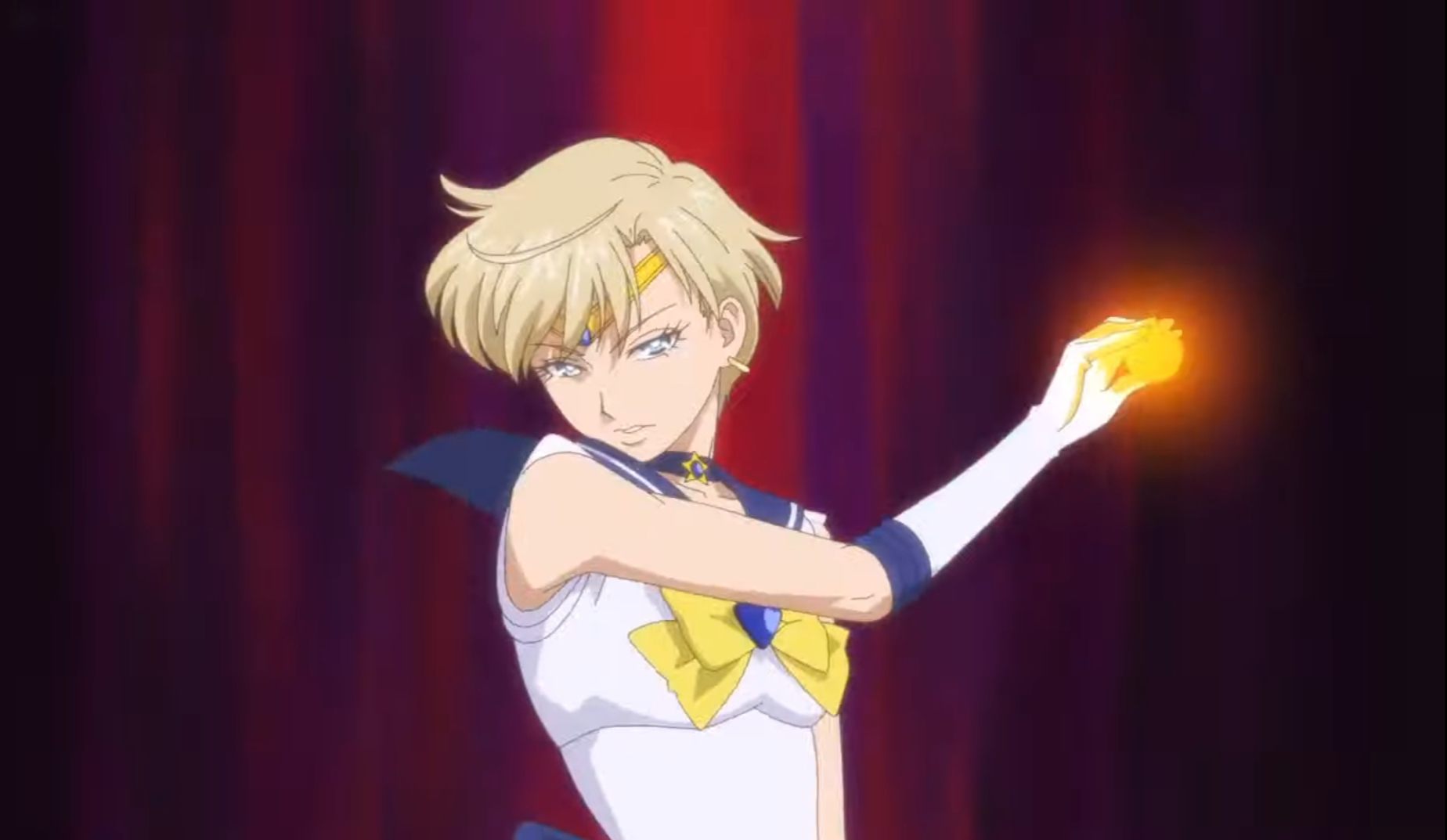 Sailor Uranus