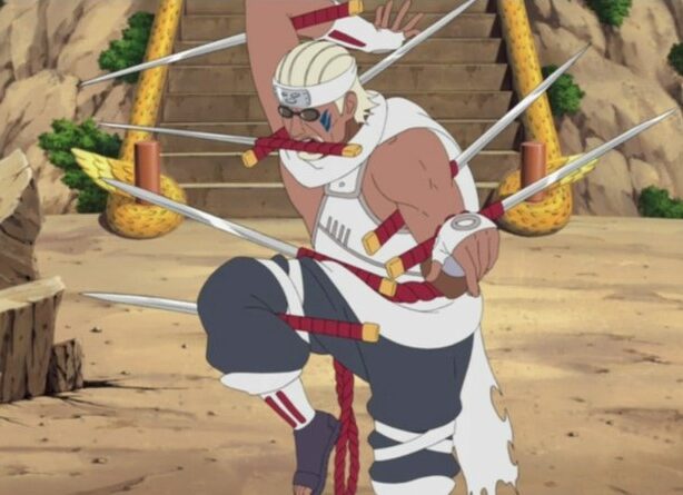 Killer Bee