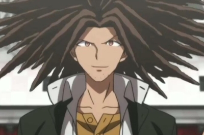 Hagakure Yasuhiro