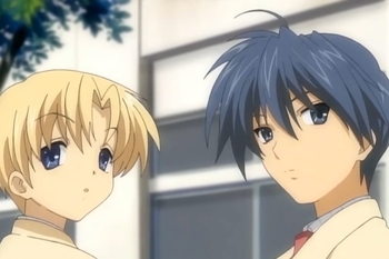 Clannad