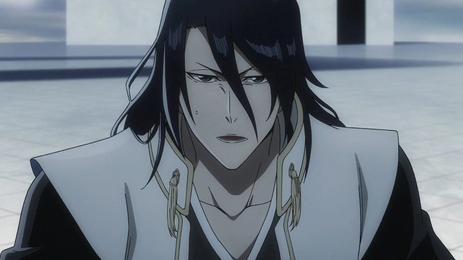 Byakuya Kuchiki