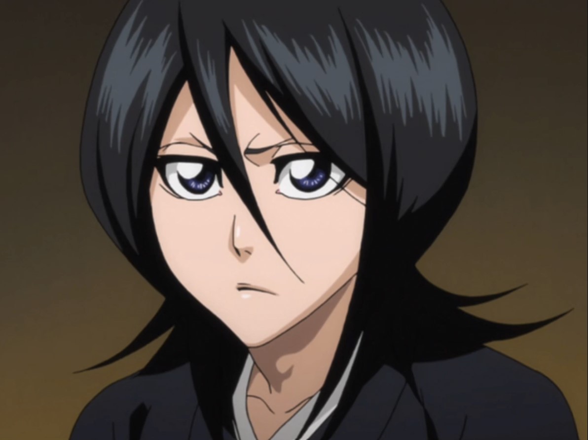 Rukia Kuchiki