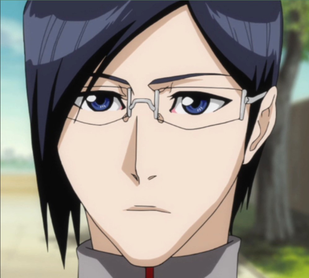 Uryu Ishida