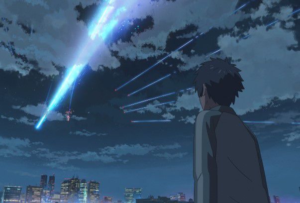 Your Name