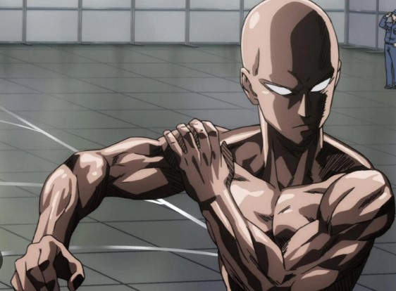 Saitama