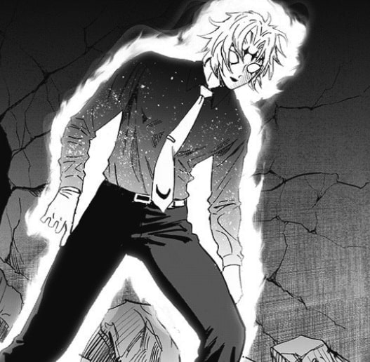 Artificial Esper One Punch Man Chapter 177 Spoilers And Release Date Otakusnotes 